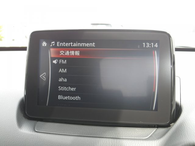 Ref No.A15484207 MAZDA MAZDA2 Image#5