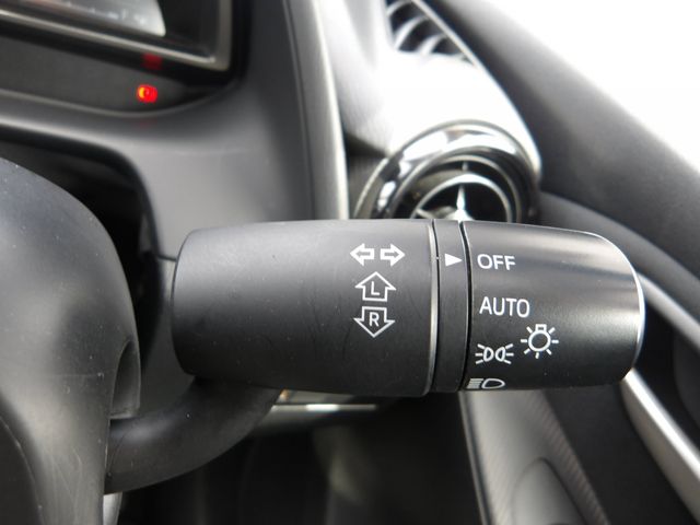Ref No.A15484207 MAZDA MAZDA2 Image#17