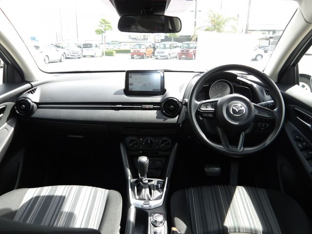 Ref No.A15484207 MAZDA MAZDA2 Image#2