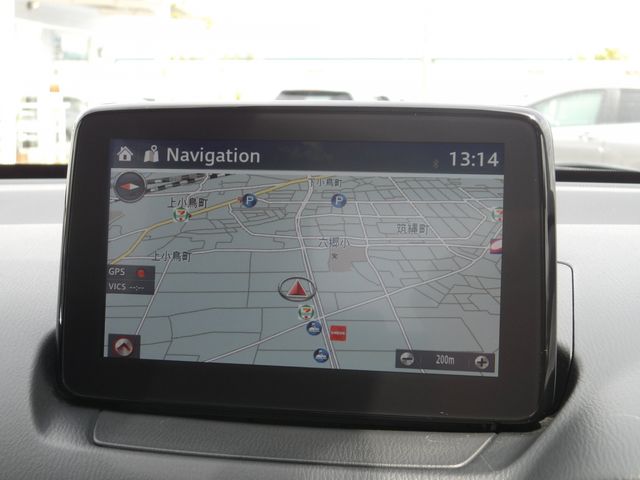 Ref No.A15484207 MAZDA MAZDA2 Image#4