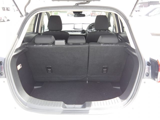 Ref No.A15484207 MAZDA MAZDA2 Image#20