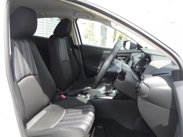 Ref No.A15484207 MAZDA MAZDA2 Image#18