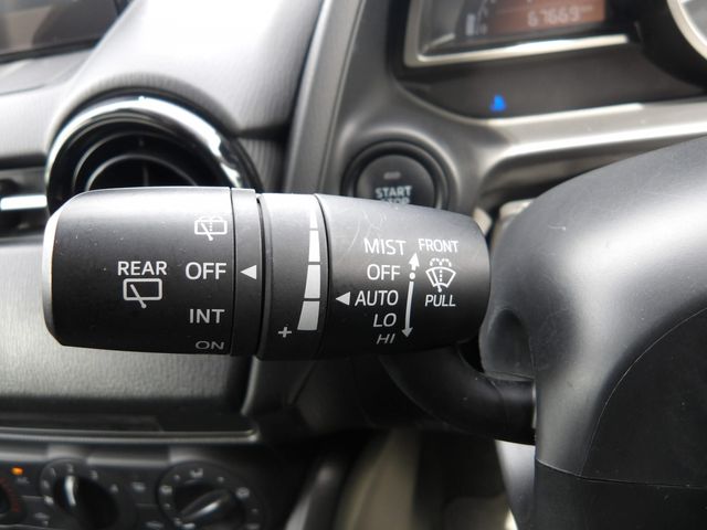 Ref No.A15484207 MAZDA MAZDA2 Image#16