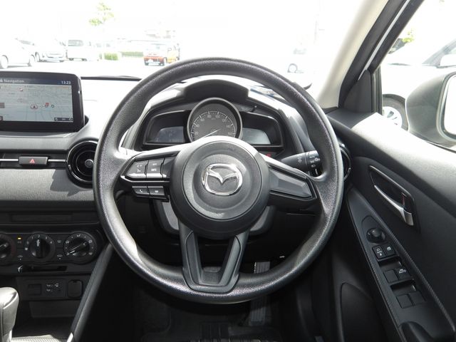 Ref No.A15484207 MAZDA MAZDA2 Image#14