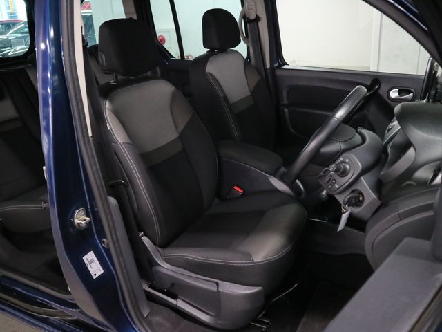 Ref No.A15484251 Renault KANGOO Image#12