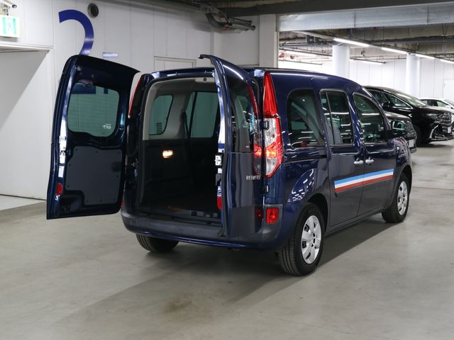 Ref No.A15484251 Renault KANGOO Image#15