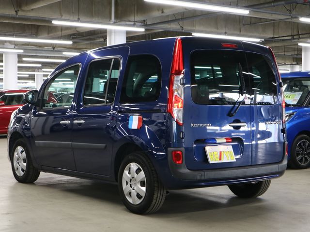 Ref No.A15484251 Renault KANGOO Image#7