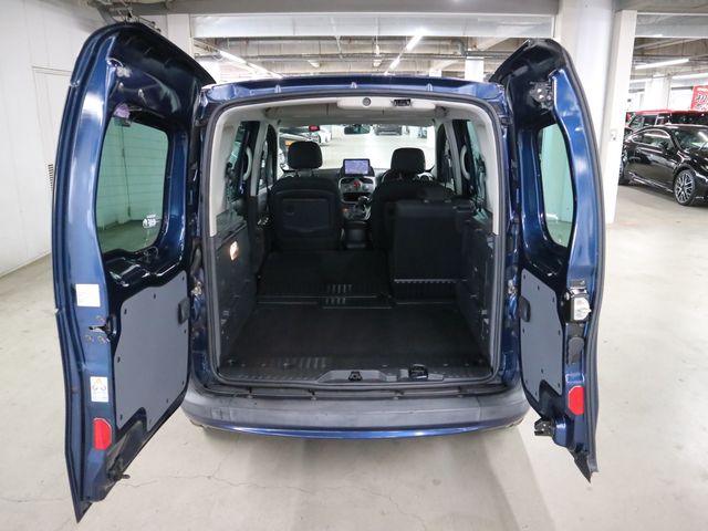 Ref No.A15484251 Renault KANGOO Image#14