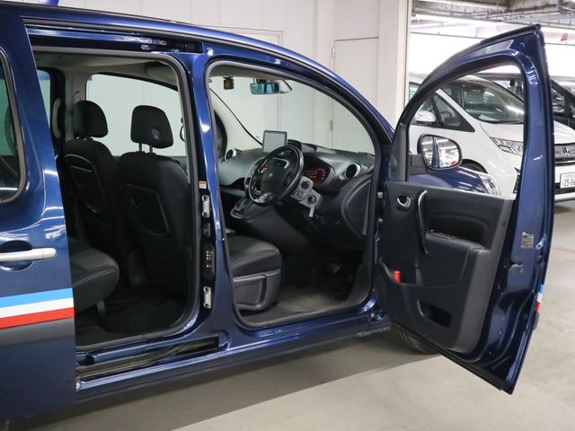 Ref No.A15484251 Renault KANGOO Image#11