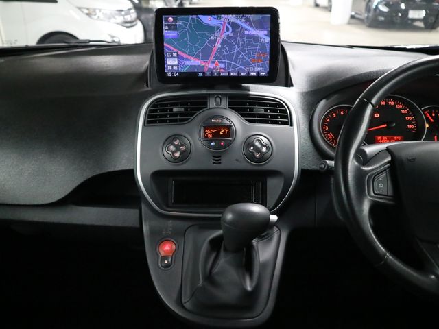 Ref No.A15484251 Renault KANGOO Image#17