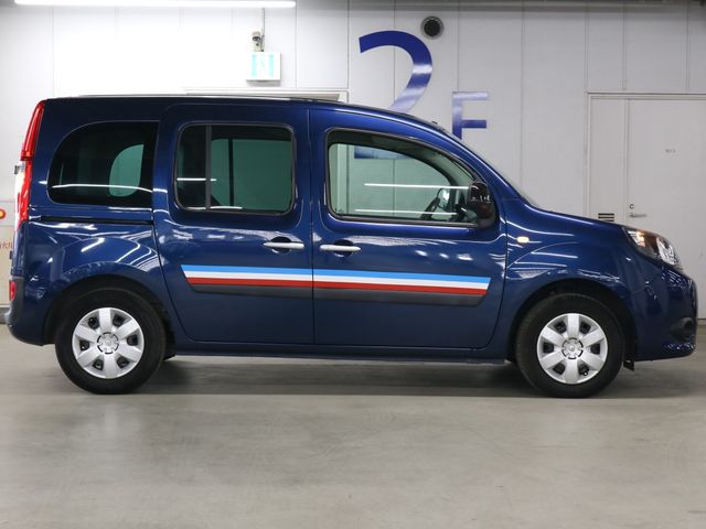 Ref No.A15484251 Renault KANGOO Image#8