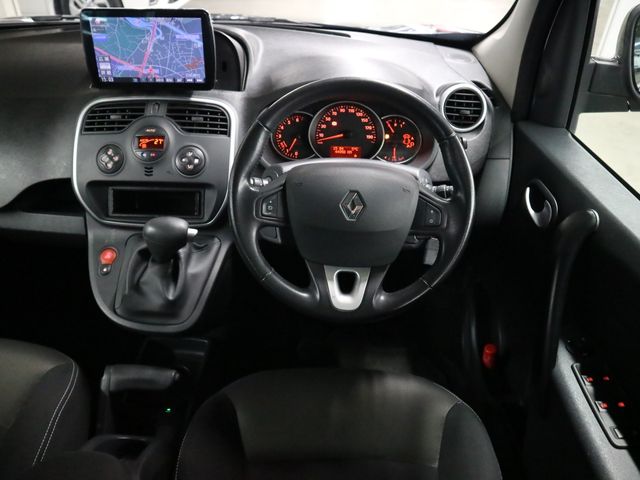 Ref No.A15484251 Renault KANGOO Image#10