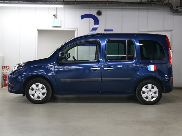 Ref No.A15484251 Renault KANGOO Image#9