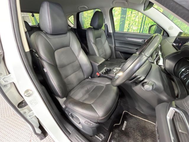 Ref No.A15484276 MAZDA CX5 Image#8