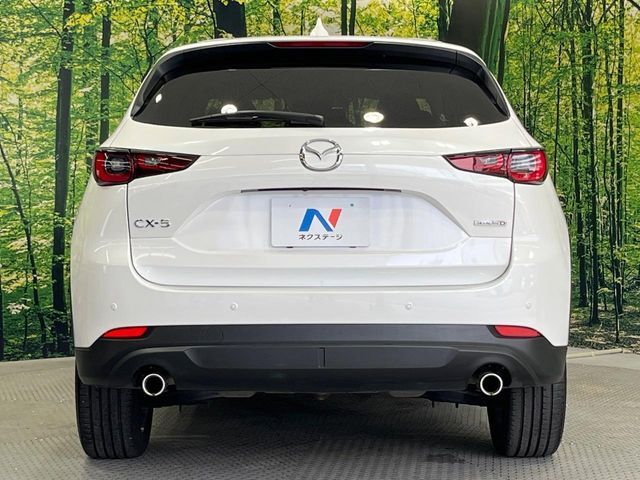 Ref No.A15484276 MAZDA CX5 Image#15