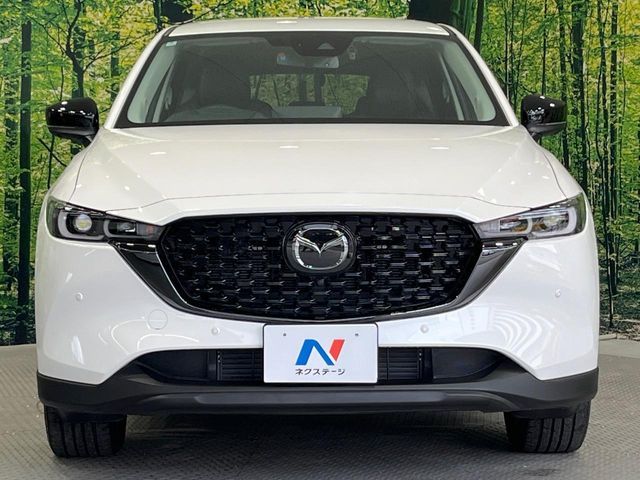 Ref No.A15484276 MAZDA CX5 Image#14