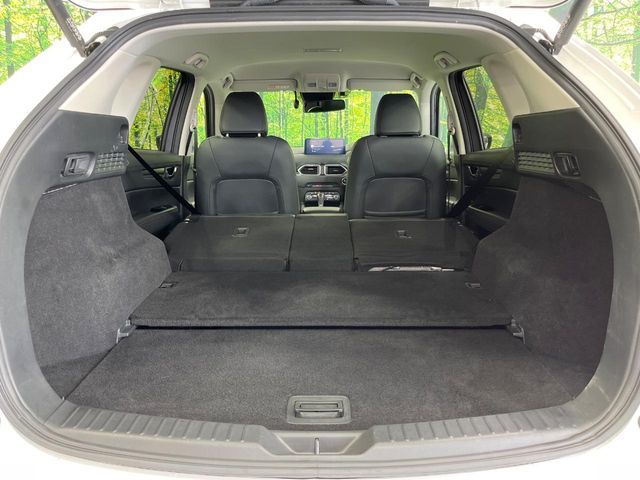 Ref No.A15484276 MAZDA CX5 Image#10