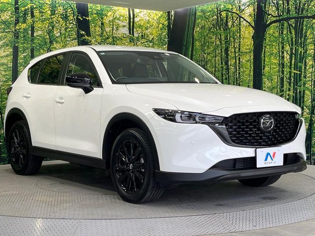 Ref No.A15484276 MAZDA CX5 Image#16
