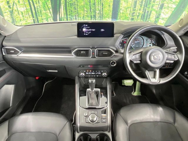 Ref No.A15484276 MAZDA CX5 Image#2