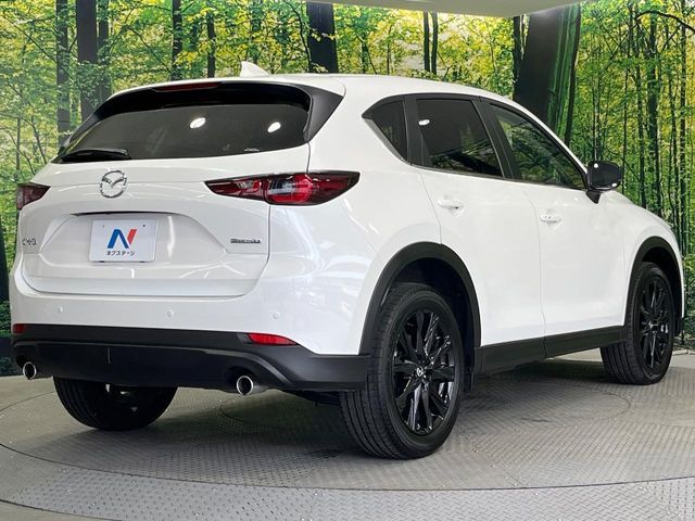 Ref No.A15484276 MAZDA CX5 Image#17