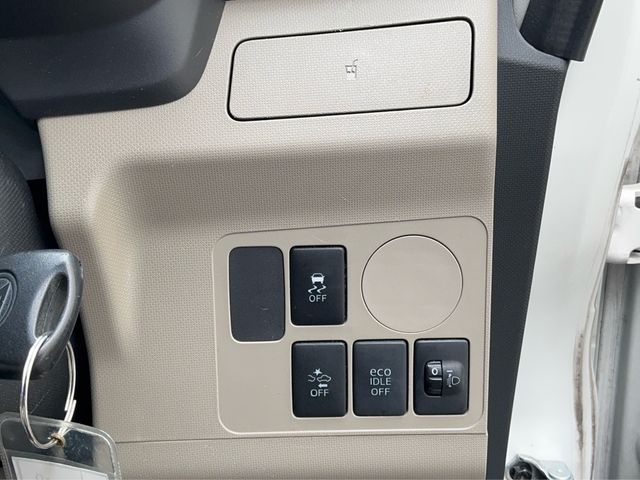 Ref No.A15484334 DAIHATSU MOVE Image#11