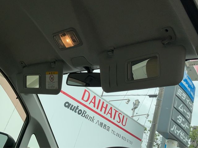 Ref No.A15484334 DAIHATSU MOVE Image#13