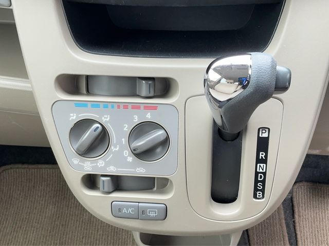 Ref No.A15484334 DAIHATSU MOVE Image#6