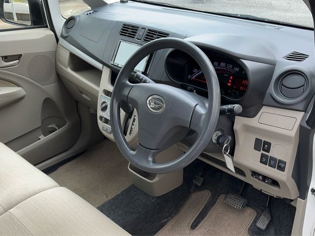 Ref No.A15484334 DAIHATSU MOVE Image#5