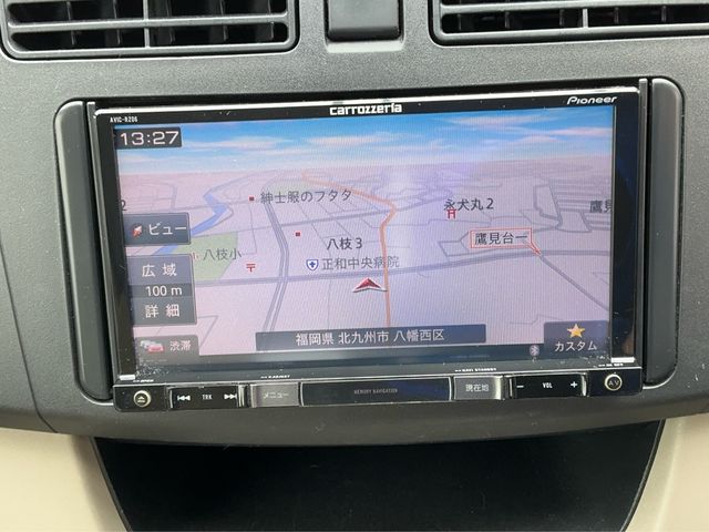 Ref No.A15484334 DAIHATSU MOVE Image#8