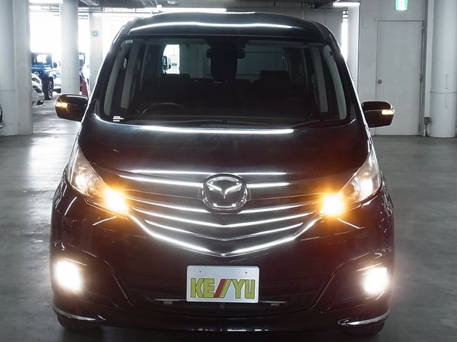 Ref No.A15484396 MAZDA BIANTE Image#5