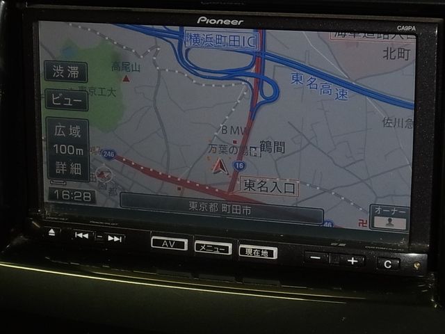 Ref No.A15484396 MAZDA BIANTE Image#16