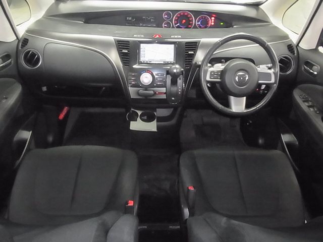 Ref No.A15484396 MAZDA BIANTE Image#3