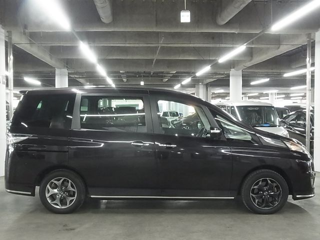 Ref No.A15484396 MAZDA BIANTE Image#8