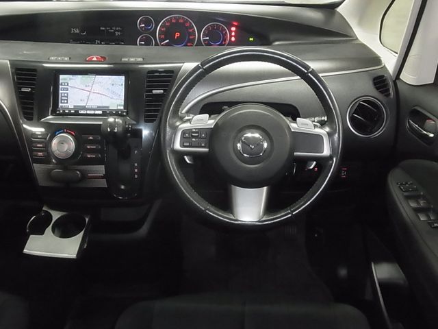 Ref No.A15484396 MAZDA BIANTE Image#10