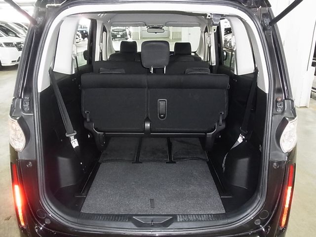 Ref No.A15484396 MAZDA BIANTE Image#15