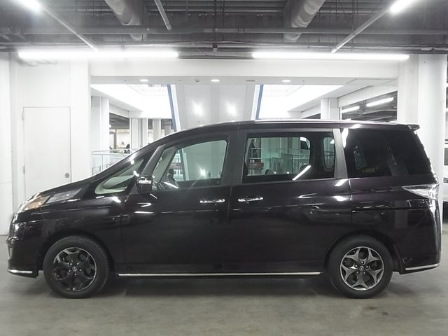 Ref No.A15484396 MAZDA BIANTE Image#9