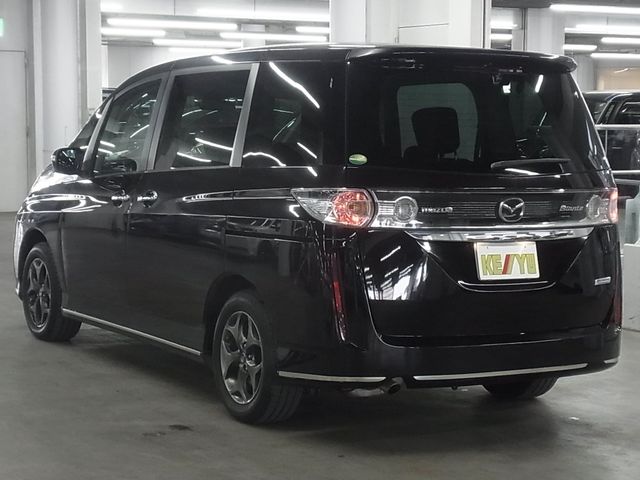 Ref No.A15484396 MAZDA BIANTE Image#7