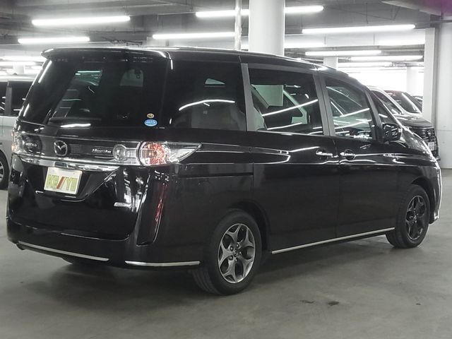 Ref No.A15484396 MAZDA BIANTE Image#2