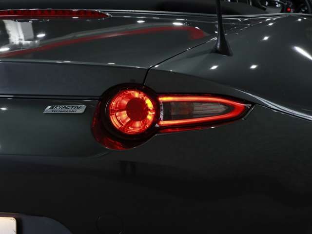 Ref No.A15484410 MAZDA ROADSTER Image#17