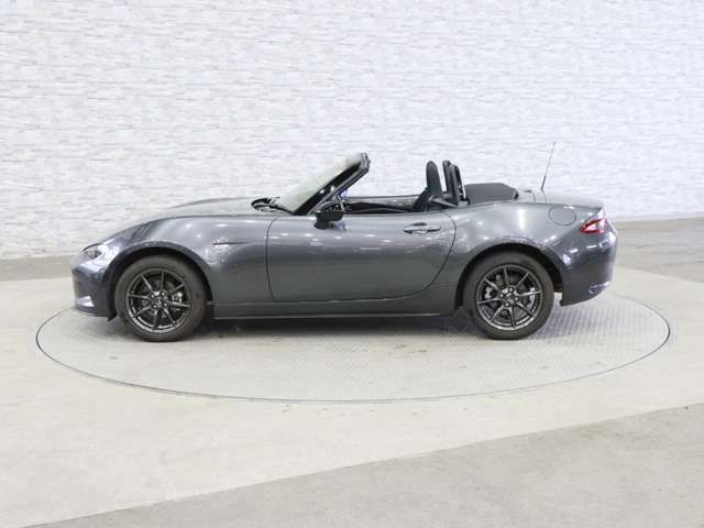 Ref No.A15484410 MAZDA ROADSTER Image#13