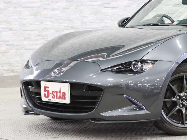 Ref No.A15484410 MAZDA ROADSTER Image#19