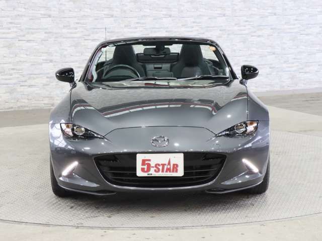 Ref No.A15484410 MAZDA ROADSTER Image#12