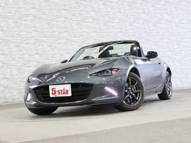 Ref No.A15484410 MAZDA ROADSTER Image#20