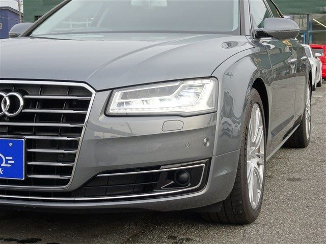 Ref No.A15484416 AUDI A8 Image#18
