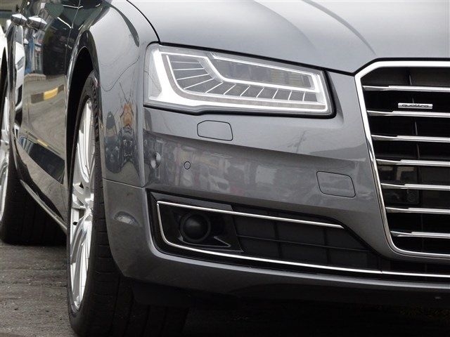 Ref No.A15484416 AUDI A8 Image#9