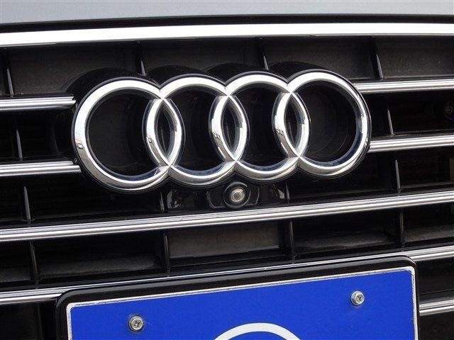 Ref No.A15484416 AUDI A8 Image#11