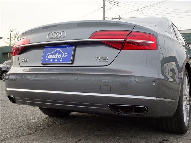 Ref No.A15484416 AUDI A8 Image#14