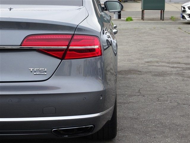 Ref No.A15484416 AUDI A8 Image#13