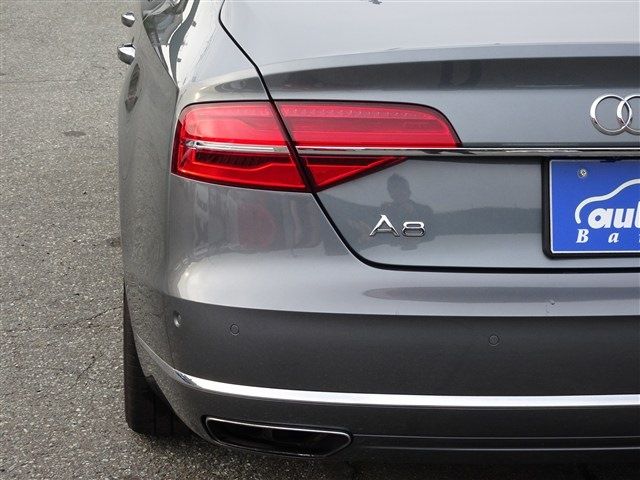 Ref No.A15484416 AUDI A8 Image#12