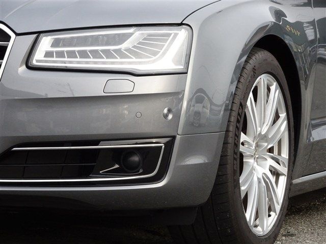 Ref No.A15484416 AUDI A8 Image#10